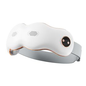 Eye Massager Fatigue Relief Eye Care Machine