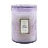 VOLUSPA - Small Jar Candle - Apple Blue Clover 73524 156g/5.5oz