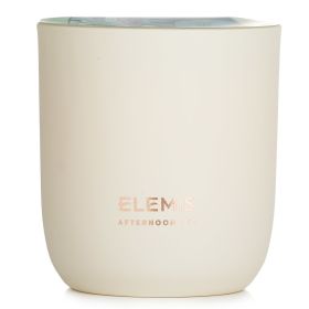 ELEMIS - Scented Candle - Afternoon Tea 888900 220g/7.05oz