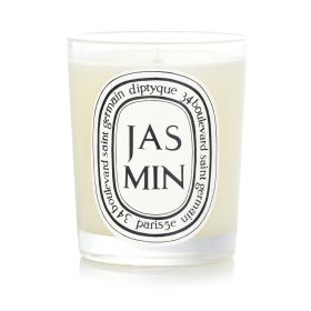 DIPTYQUE - Scented Candle - Jasmin (Jasmine) 190g/6.5oz