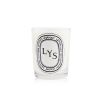 DIPTYQUE - Scented Candle - LYS (Lily) 190g/6.5oz