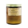 P.F. CANDLE CO. - Candle - Ojai Lavender 204g/7.2oz