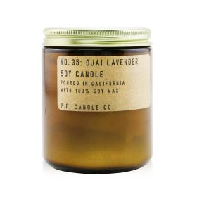 P.F. CANDLE CO. - Candle - Ojai Lavender 204g/7.2oz