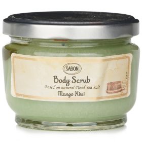 SABON - Body Scrub - Mango Kiwi 22475 320g/11.3oz