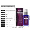 Cellulite Melting Spray Weight Loss Spray 30 ML Breast Firming Gynecomastia Reduction Spray For Men Women Body Care