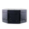 VOLUSPA - 3 Wick Octagon Tin Candle - Makassar Ebony & Peach  6862 340g/12oz