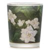 CARROLL & CHAN - 100% Beeswax Votive Candle - Rosal (Neroli, Gardenia & Musk) 018927 65g/2.3oz