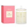 GLASSHOUSE - Triple Scented Soy Candle - Forever Florence (Wild Peonies & Lily) 011706 380g/13.4oz