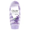 Olay Moisture Ribbons Plus Shea + Lavender Oil Body Wash, 18 oz