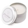 Christmas Hearth Soy Candle