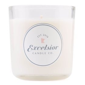 Mistletoe Soy Candle (size: 8.5 oz. jar)