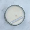 Selenite Soy Candle