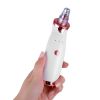 Acne Pimple Removal Treatment Sagging Skin Vacuum Suction Diamond for Skincare