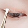 Women's Mesh Lace Double Eyelid Stickers