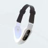 Microcurrent Face Massager EMS LED Photon Therapy V Shape