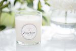 Lemon Fizz Soy Candle