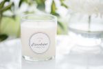 Secret Garden Soy Candle