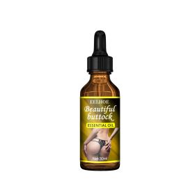 Butt Enlargement Butt Care Oil Big Butt Massage Firming (Option: 30ml)