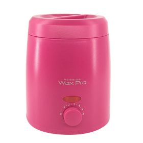 Convenient Hair Removal Wax Heater (Option: Rose Red Non Stick Pan-UK)